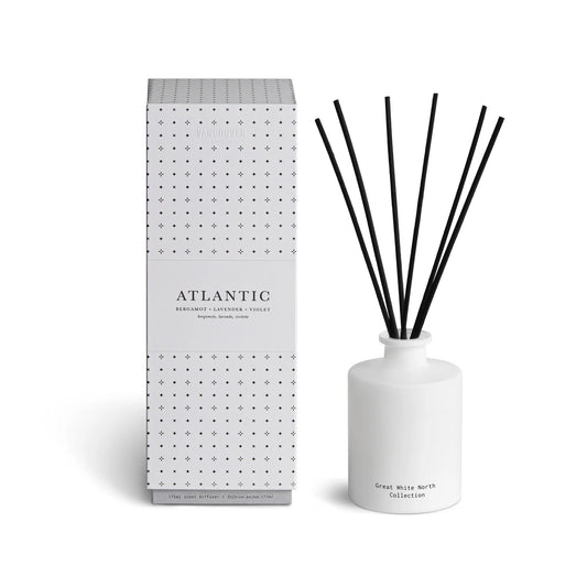 DIffuseur ATLANTIC