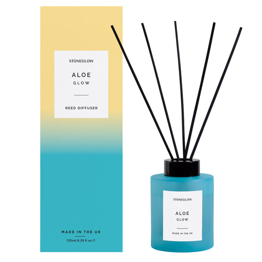 Diffuseur Aloe Glow