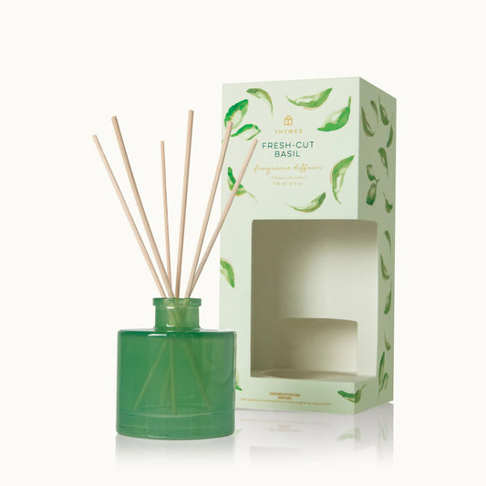 Diffuseur Fresh-Cut Basil