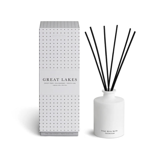 Diffuseur GREAT LAKES