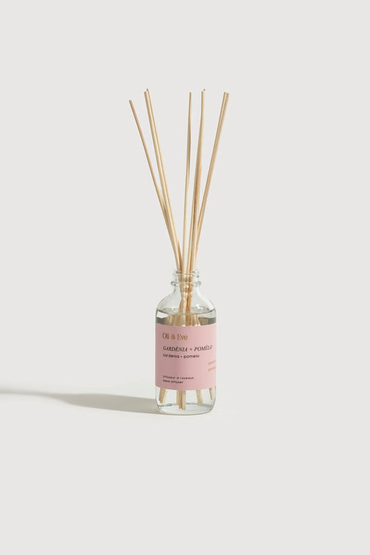 Diffuseur Gardénia + Pomélo