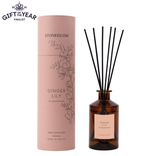 Diffuseur Gingembre Sauvage