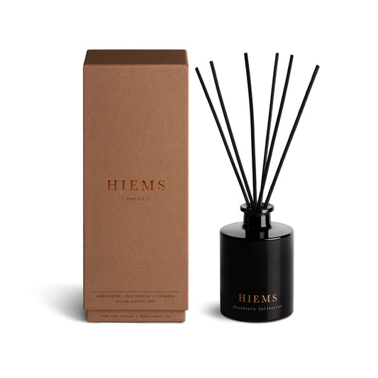 Diffuseur à Roseaux HIEMS