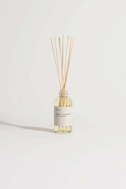 Diffuseur Mangue + Lait de Coco