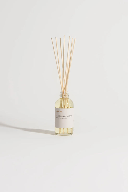 Diffuseur Mangue + Lait de Coco