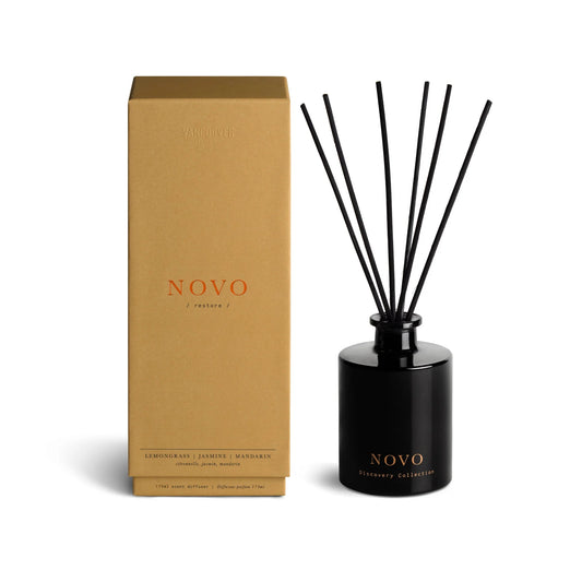 Diffuseur à Roseaux NOVO