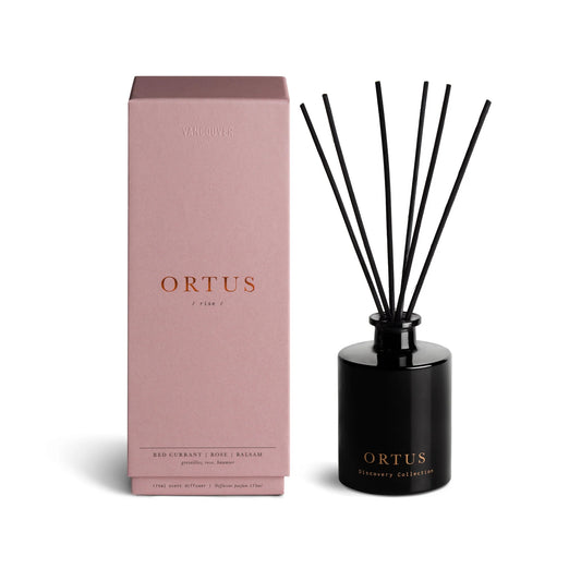 Diffuseur à Roseaux ORTUS