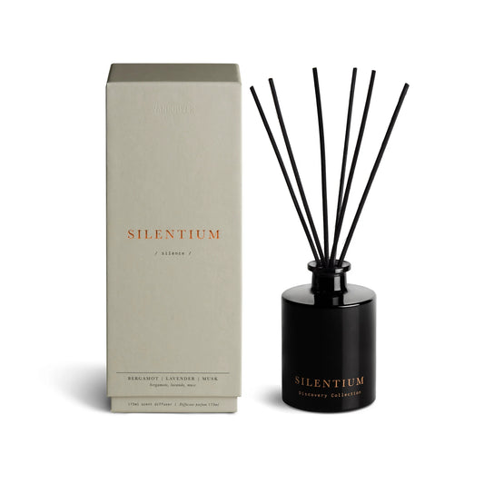 Diffuseur SILENTIUM