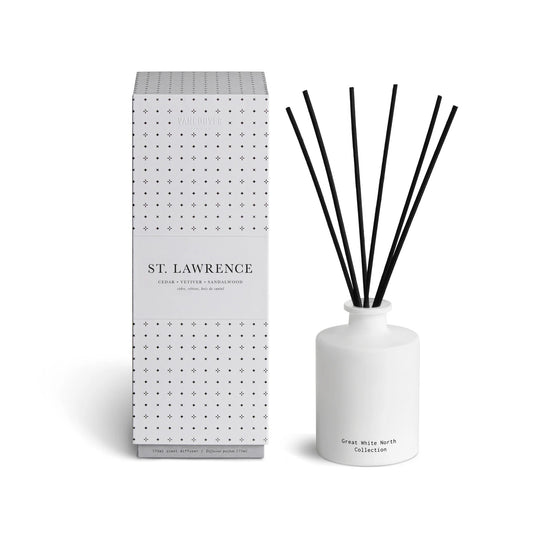 Diffuseur ST.LAWRENCE