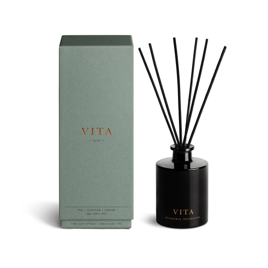 Diffuseur à Roseaux VITA