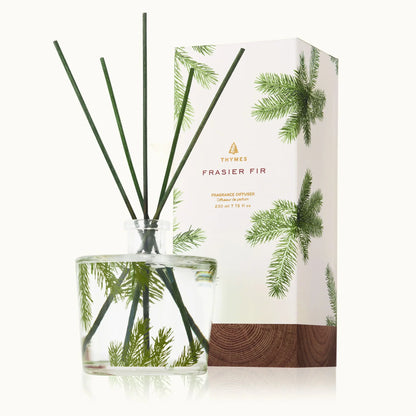 Diffuseur Aiguilles de Pin Frasier Fir