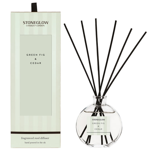 Diffuseur Figue Verte & Cèdre