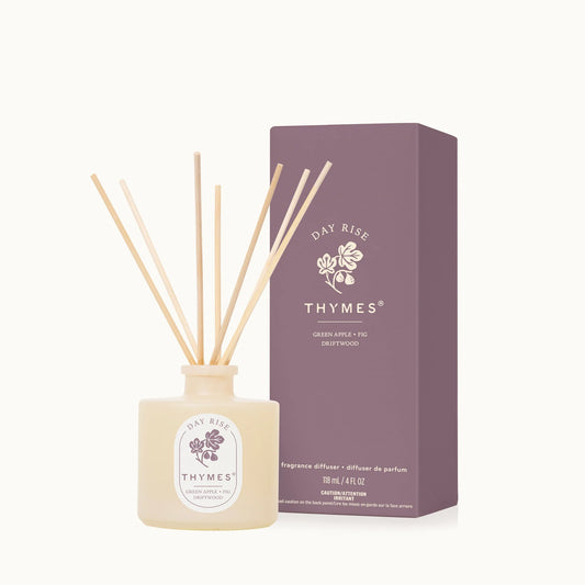 Diffuseur à Roseaux Day Rise | Thymes