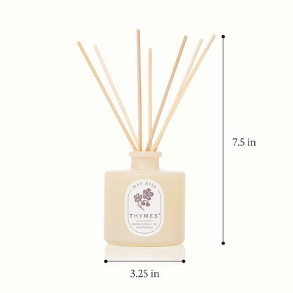 Diffuseur à Roseaux Day Rise | Thymes
