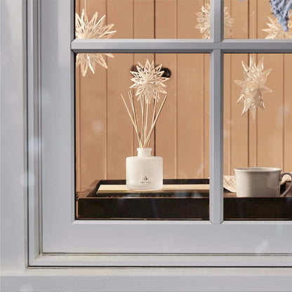 Diffuseur à Roseaux Enneigée Frasier Fir