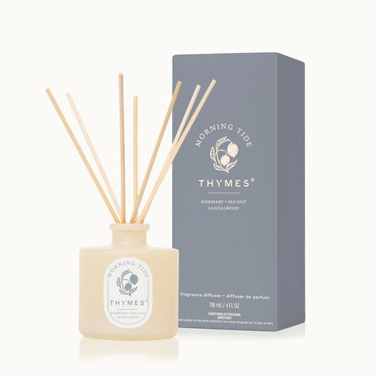 Diffuseur à Roseaux Morning Tide | Thymes