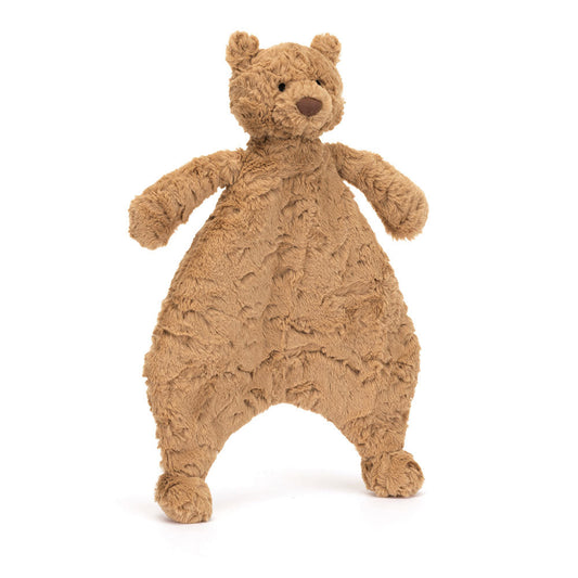 Doudou Réconfort Ours Bartholomew – Jellycat