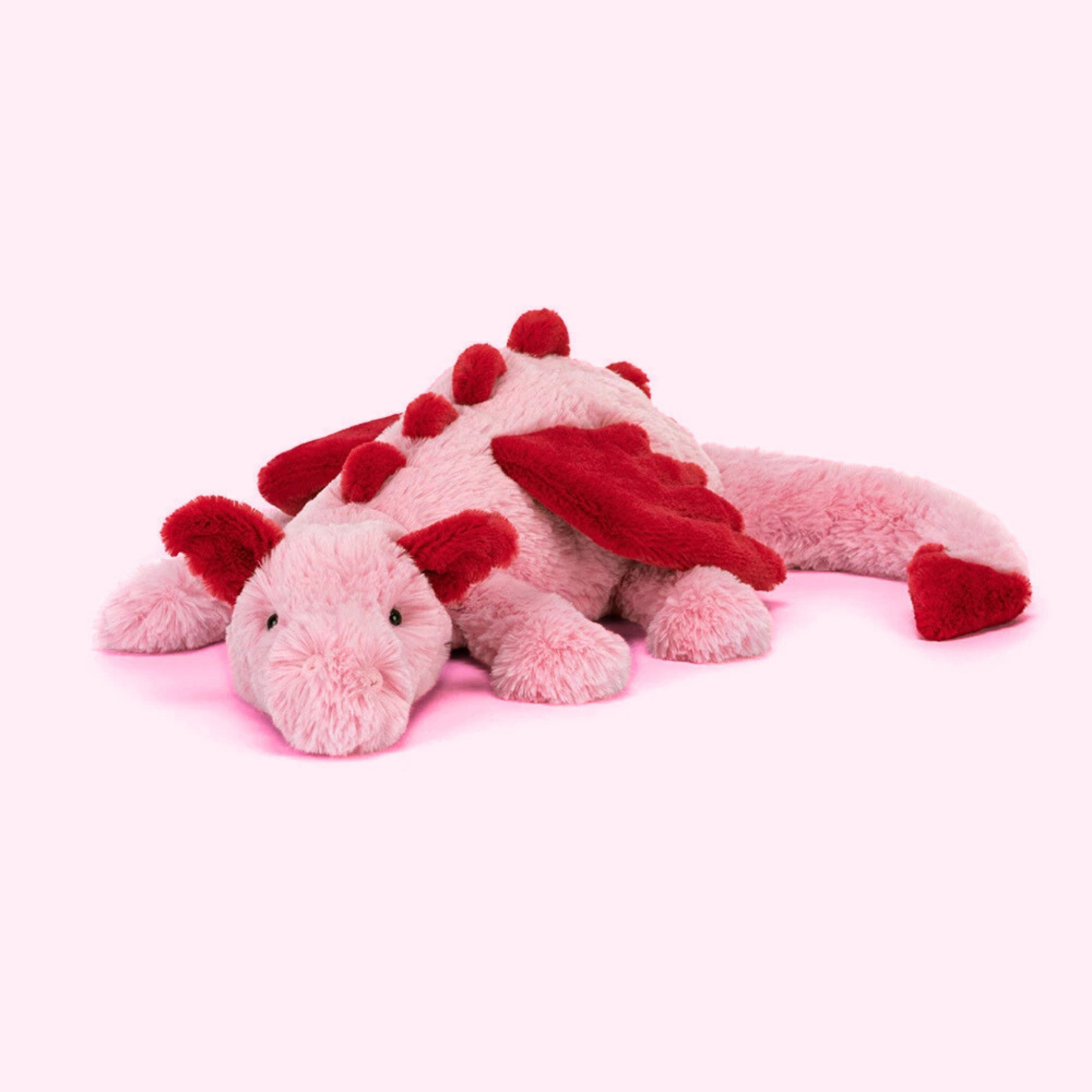 Dragon Coeur | Jellycat