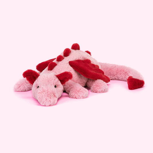 Dragon Coeur | Jellycat