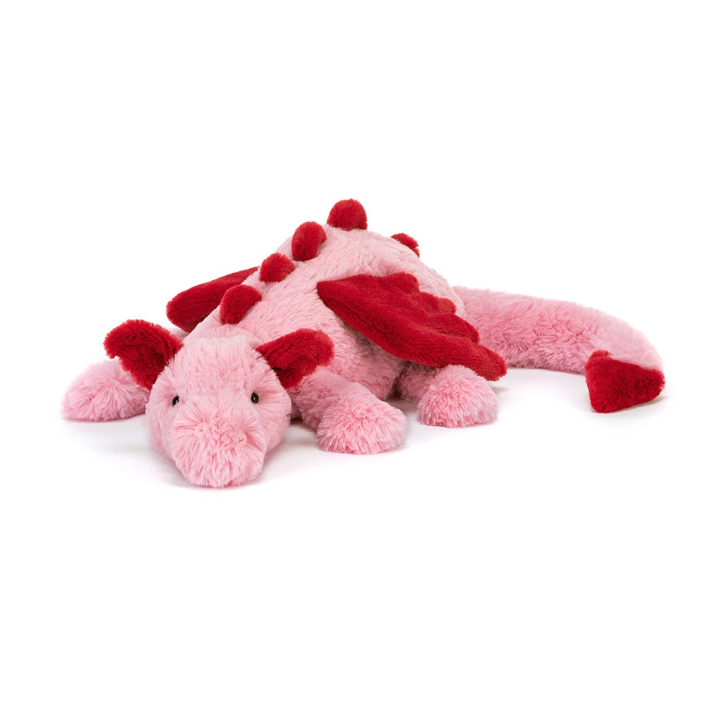 Dragon Coeur | Jellycat
