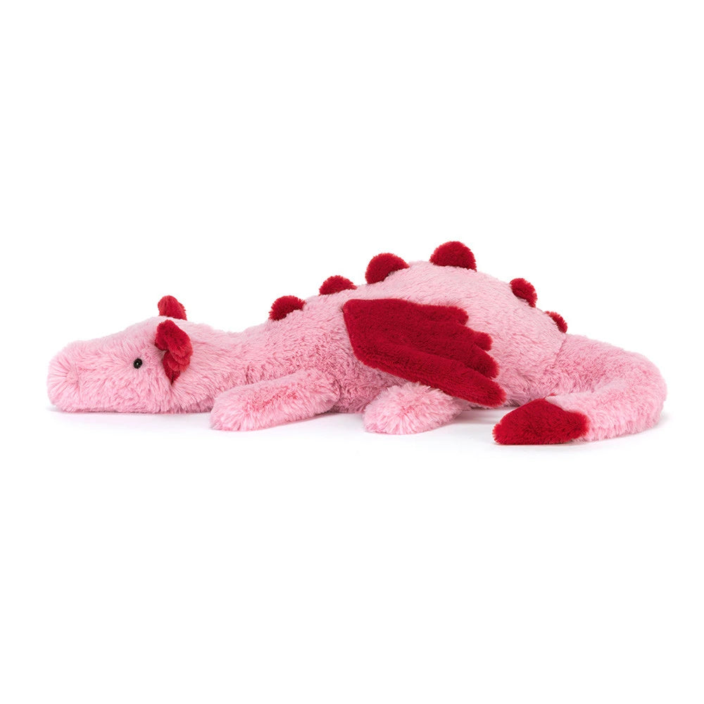 Dragon Coeur | Jellycat