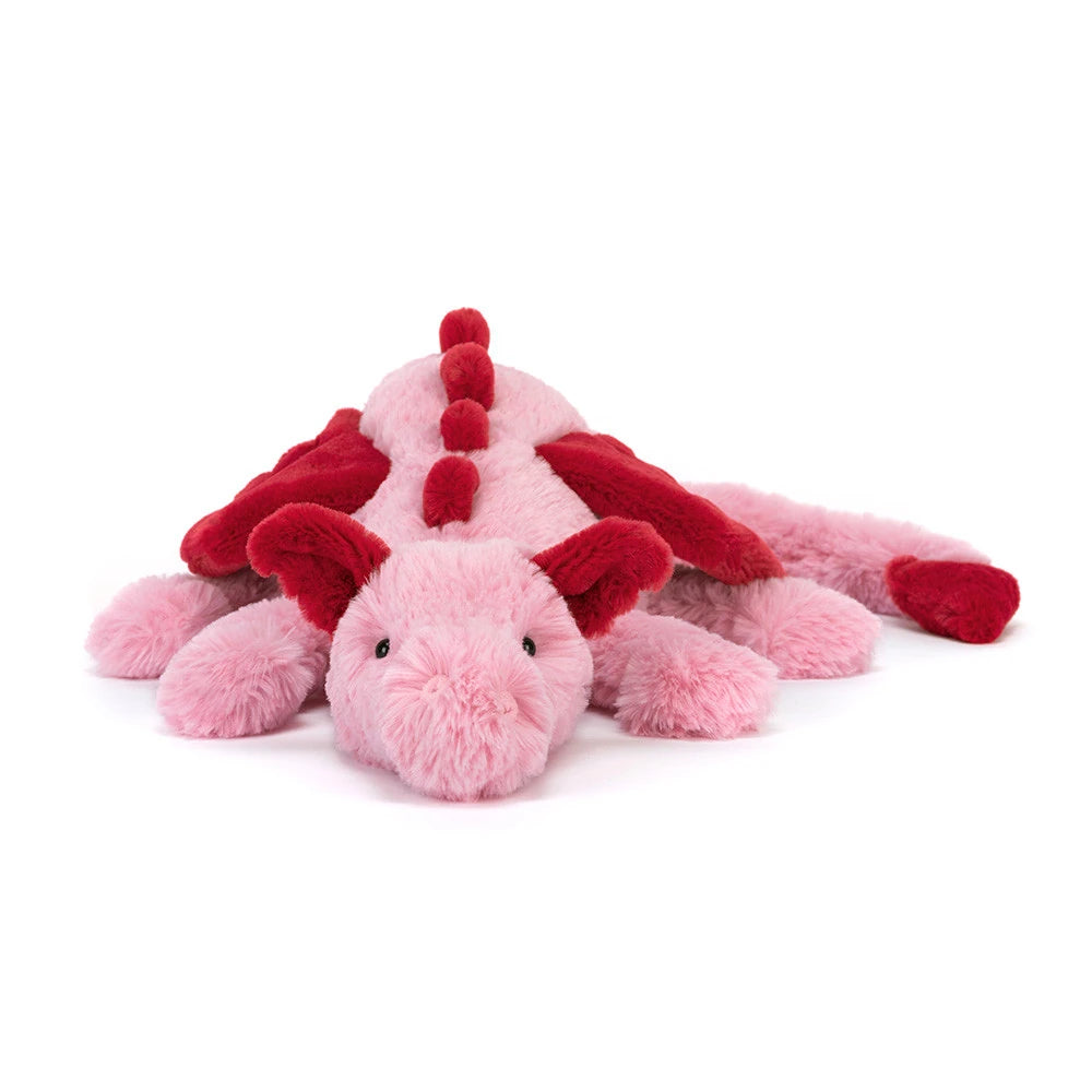 Dragon Coeur | Jellycat