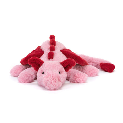 Dragon Coeur | Jellycat