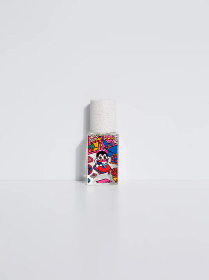 Eau de Parfum 15 ml - ARASHI NO UMI | Maison Matine