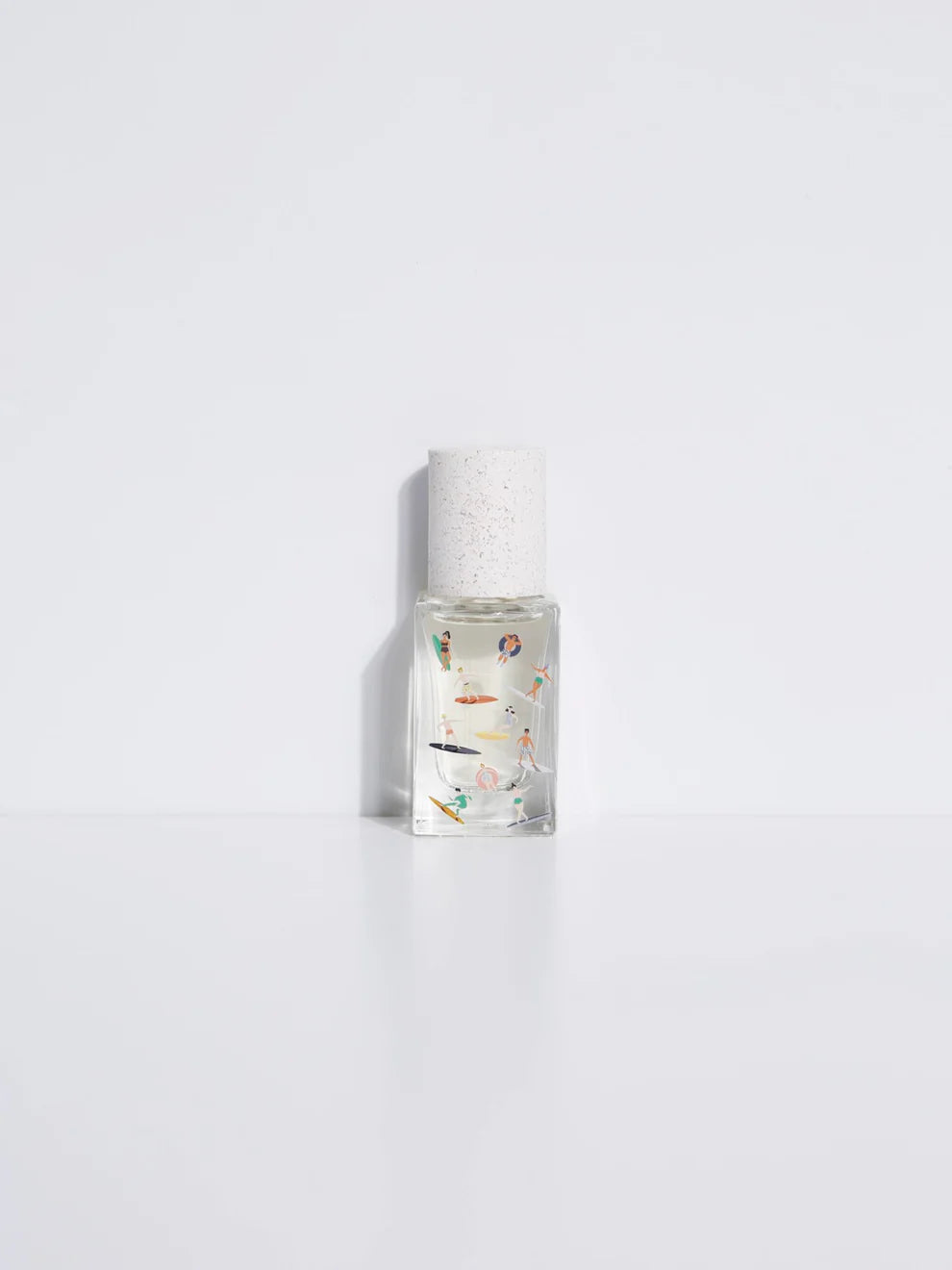 Eau de Parfum 15 ml - BAIN DE MIDI | Maison Matine