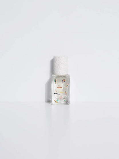Eau de Parfum 15 ml - BAIN DE MIDI | Maison Matine