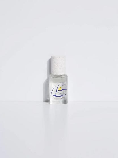 Eau de Parfum 15 ml - ESPRIT DE CONTRADICTION | Maison Matine