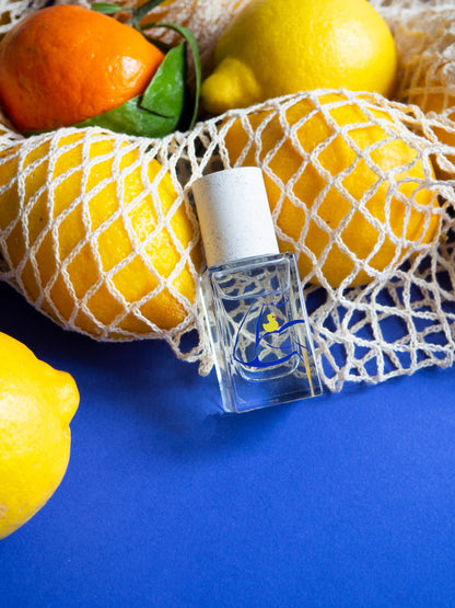 Eau de Parfum 15 ml - ESPRIT DE CONTRADICTION | Maison Matine