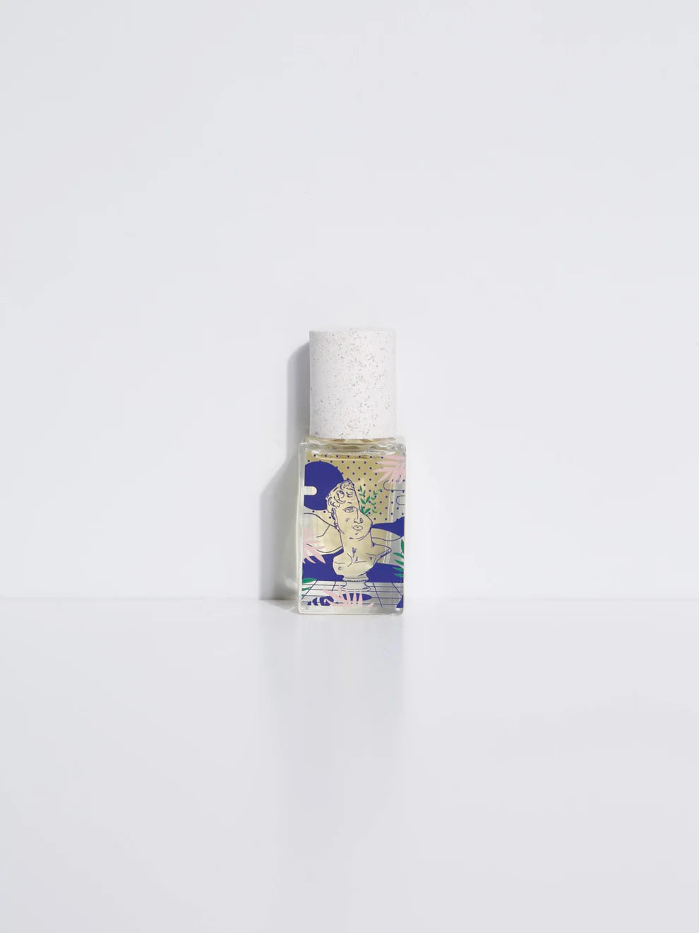 Eau de Parfum 15 ml - HASARD BAZAR | Maison Matine