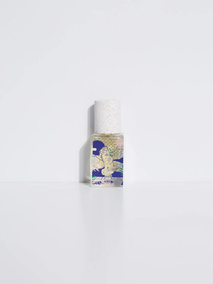 Eau de Parfum 15 ml - HASARD BAZAR | Maison Matine