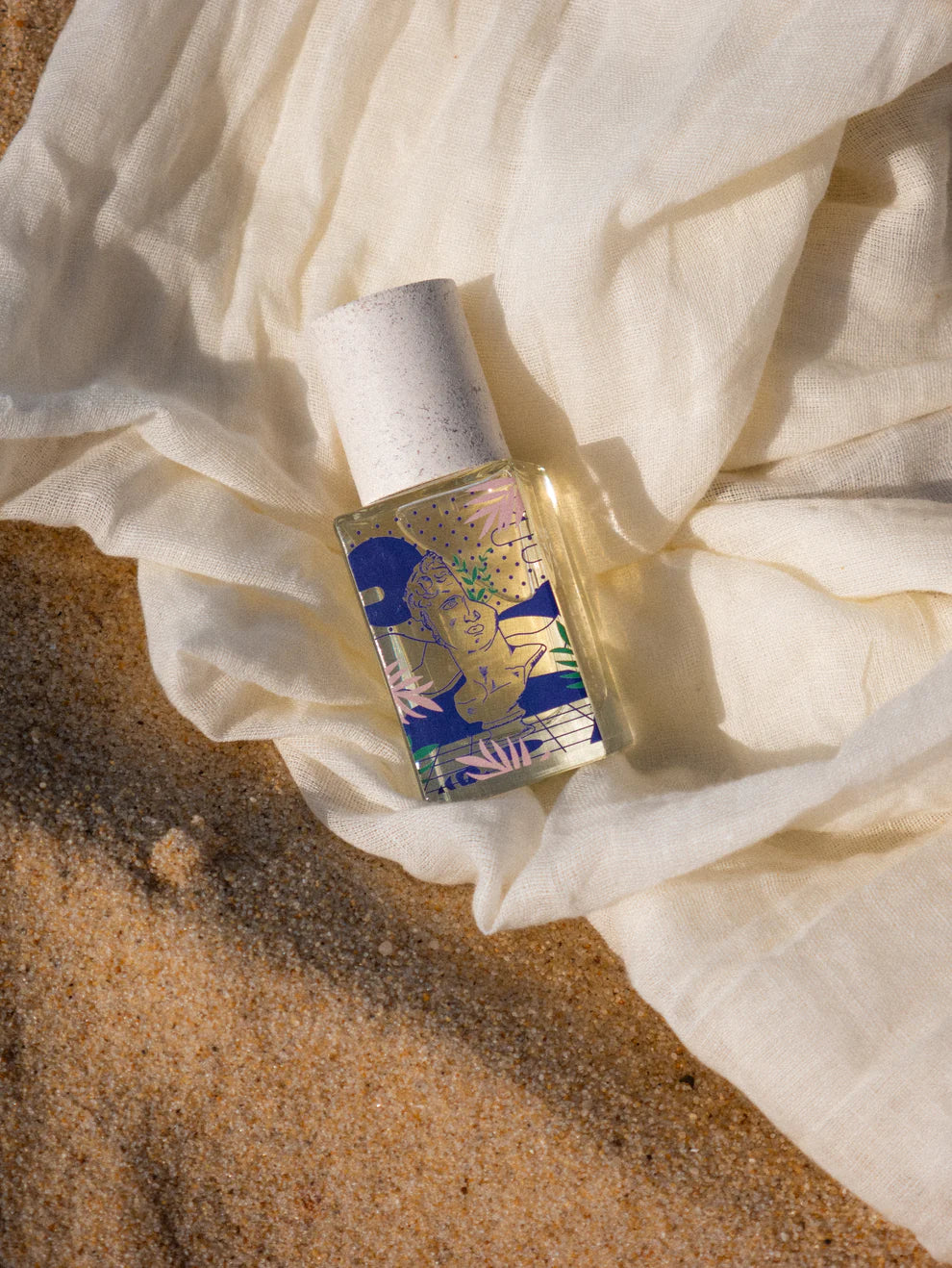 Eau de Parfum 15 ml - HASARD BAZAR | Maison Matine