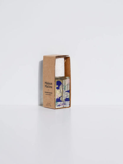 Eau de Parfum 15 ml - HASARD BAZAR | Maison Matine