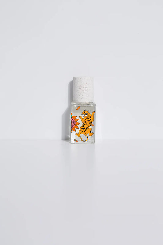 Eau de Parfum 15 ml - INTO THE WILD | Maison Matine