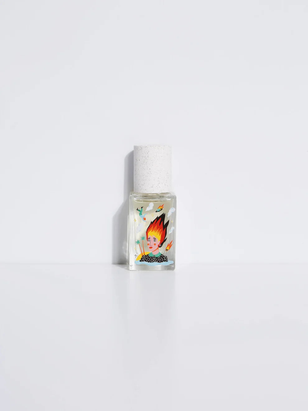 Eau de Parfum 15 ml - LOST IN TRANSLATION | Maison Matine