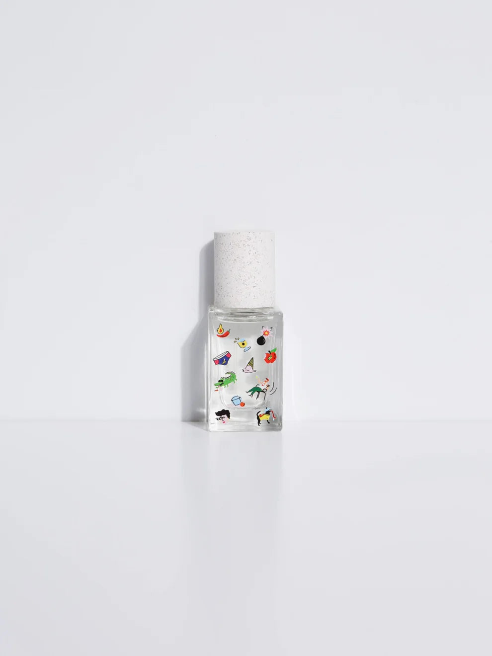 Eau de Parfum 15 ml - POOM POOM | Maison Matine