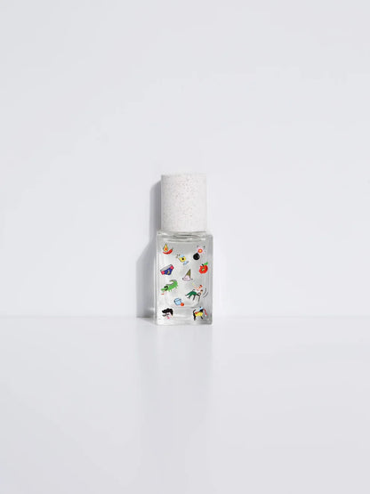 Eau de Parfum 15 ml - POOM POOM | Maison Matine