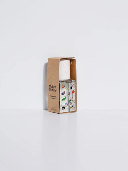 Eau de Parfum 15 ml - POOM POOM | Maison Matine
