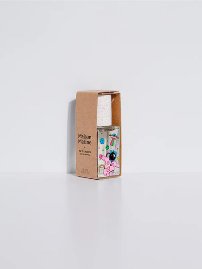 Eau de Parfum 15 ml - TU TE CALMES | Maison Matine