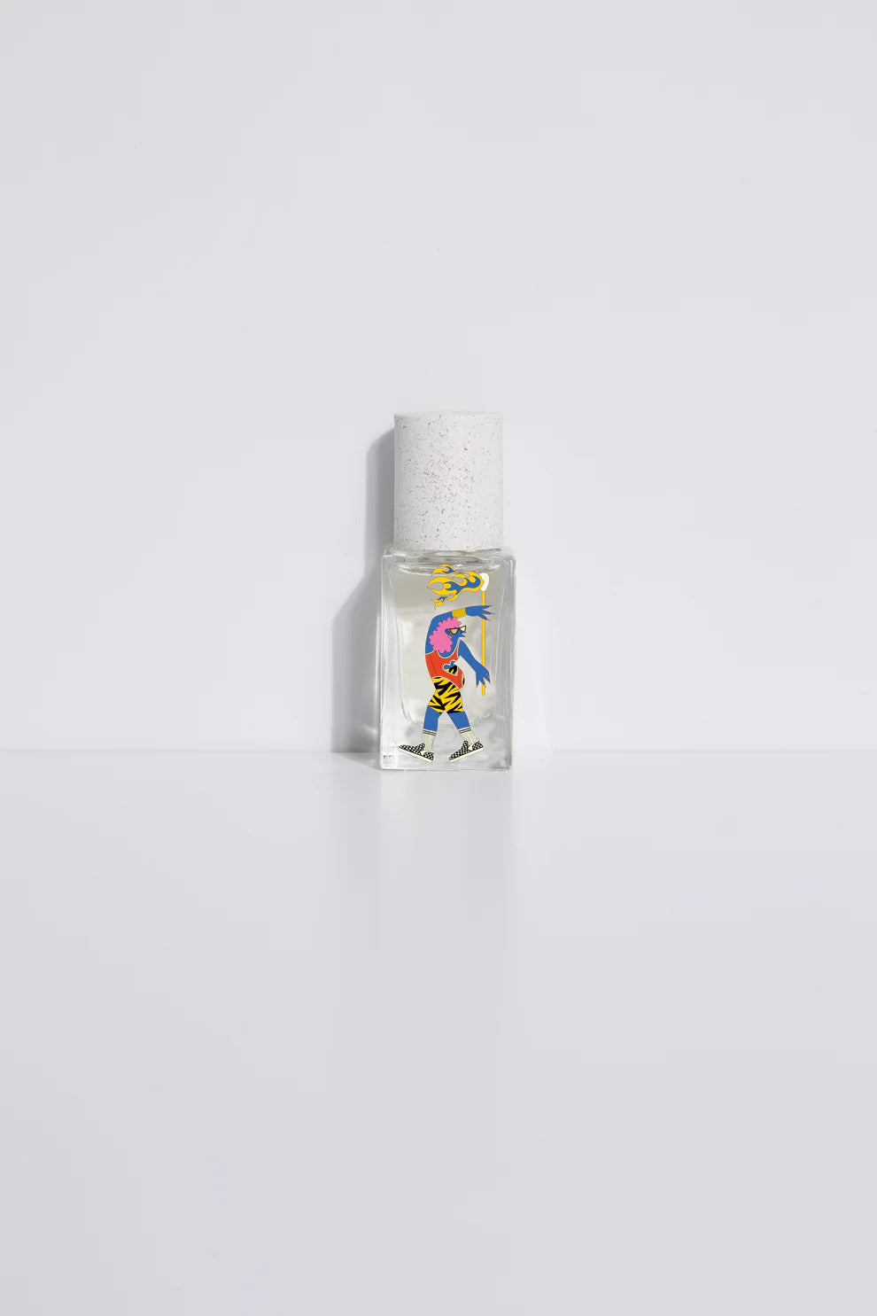 Eau de Parfum 15 ml - UKHU PACHA | Maison Matine