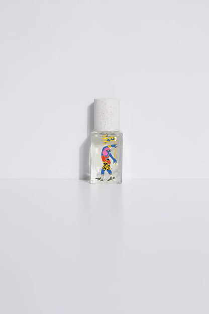 Eau de Parfum 15 ml - UKHU PACHA | Maison Matine