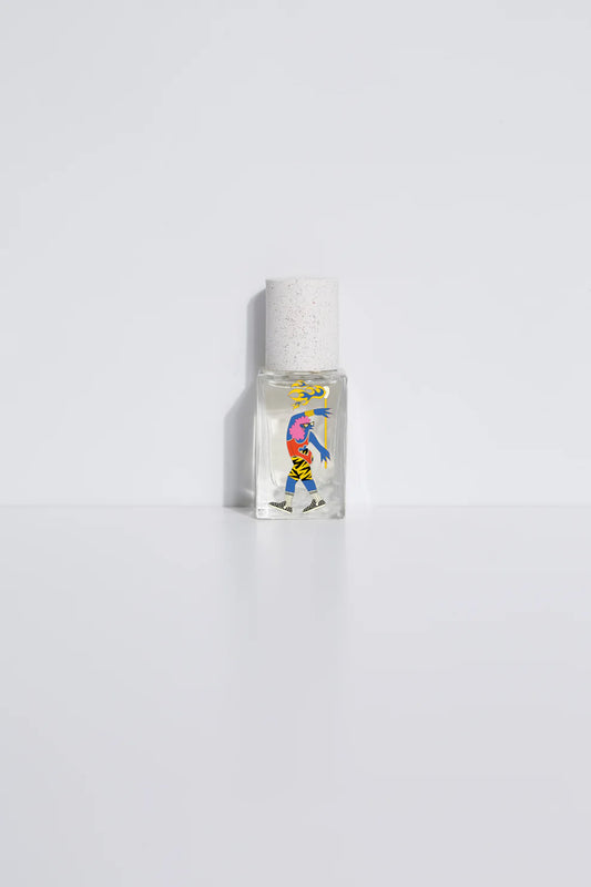 Eau de Parfum 15 ml - UKHU PACHA | Maison Matine