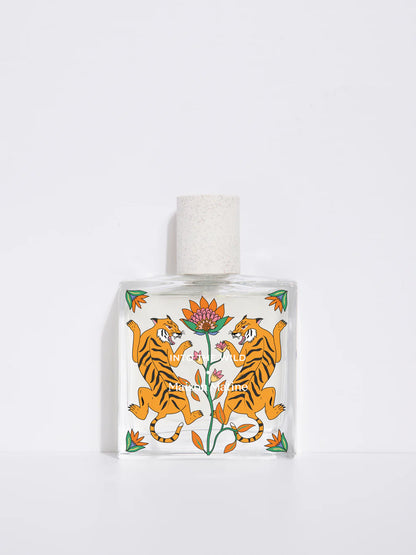 Eau de Parfum 50 ml - INTO THE WILD | Maison Matine