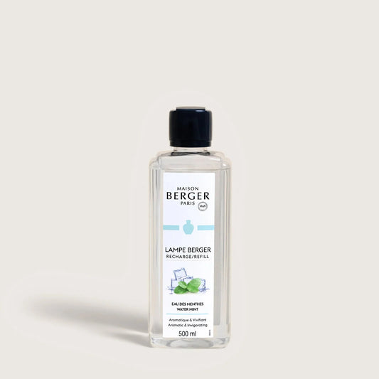 Recharge Eau des Menthes - 500 ml