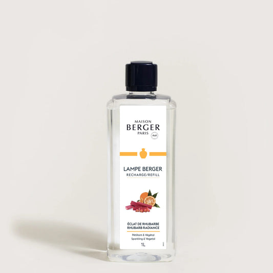Recharge Éclat de Rhubarbe - 1 L
