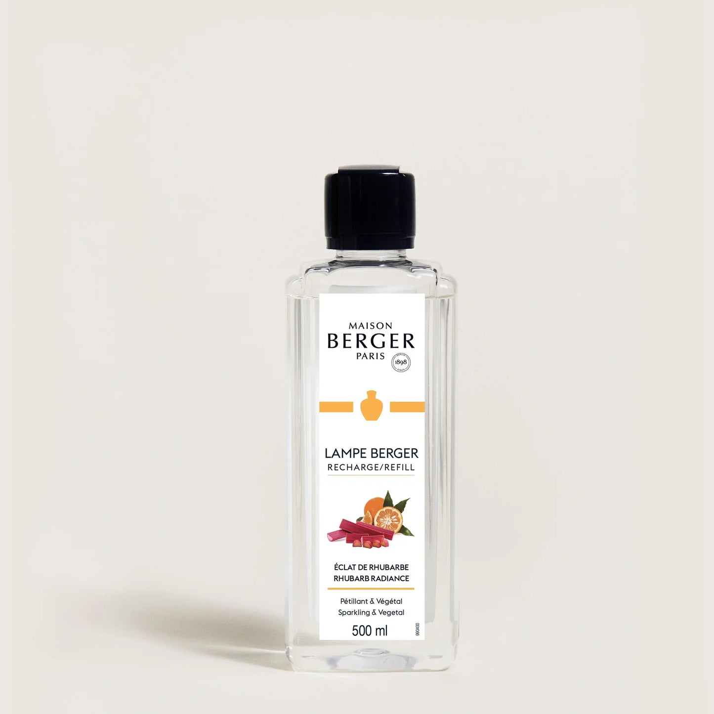 Recharge Éclat de Rhubarbe - 500 ml