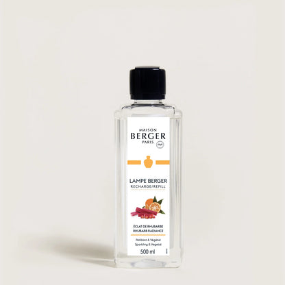 Recharge Éclat de Rhubarbe - 500 ml